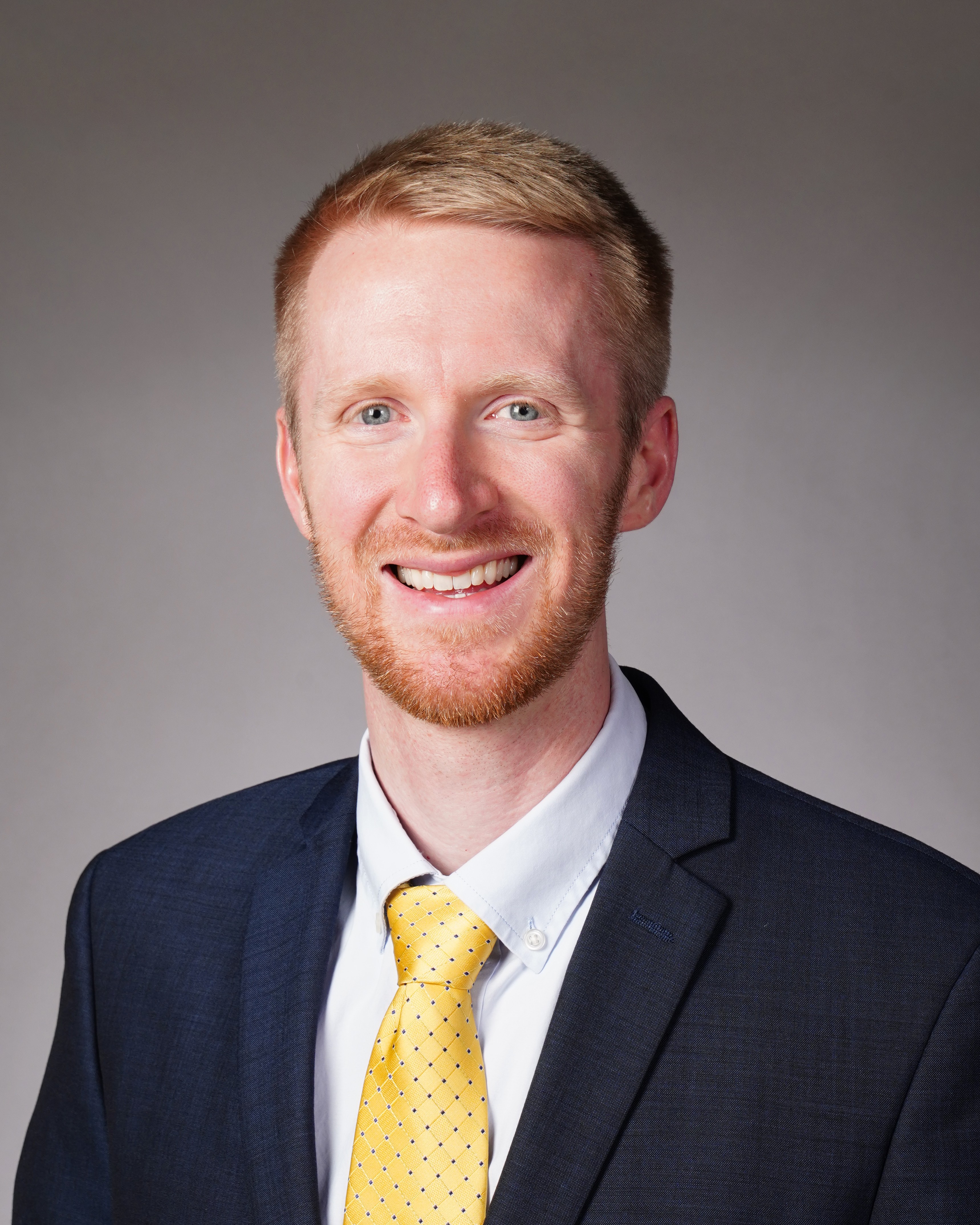 Dr. Jack Derby, Optometrist